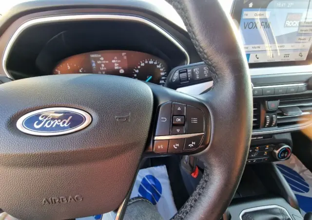 FORD Focus SW 