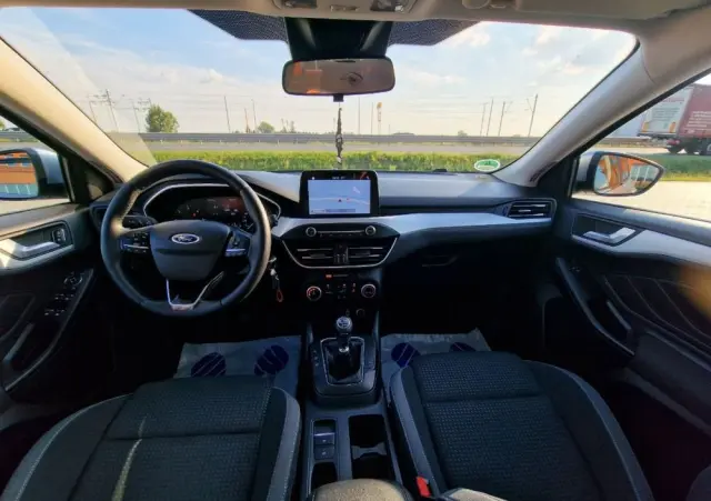 FORD Focus SW 