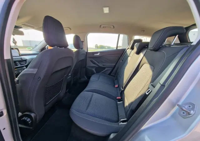 FORD Focus SW 