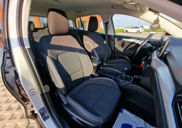 FORD Focus SW 