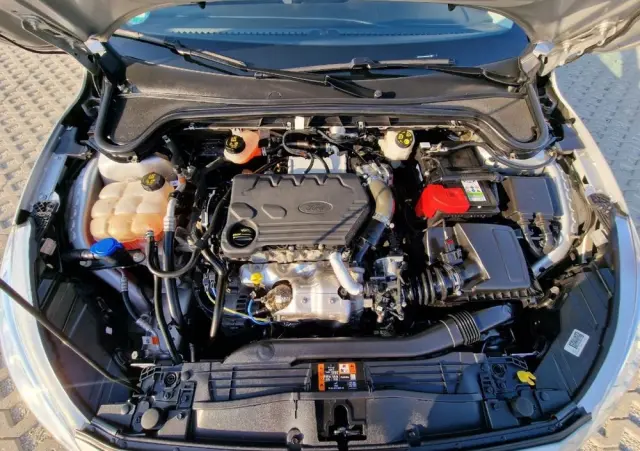 FORD Focus SW 