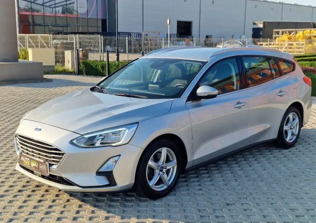 FORD Focus SW 