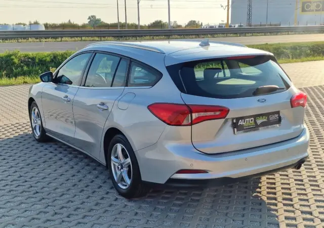 FORD Focus SW 