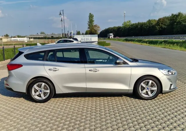 FORD Focus SW 