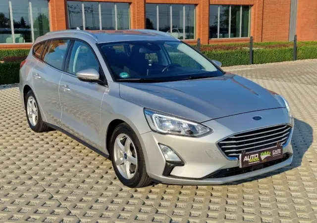 FORD Focus SW 