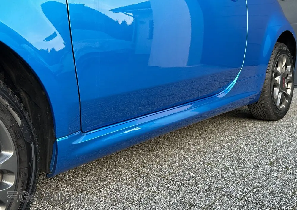 FIAT 500 1.2 Sport