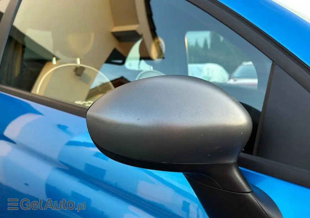 FIAT 500 1.2 Sport