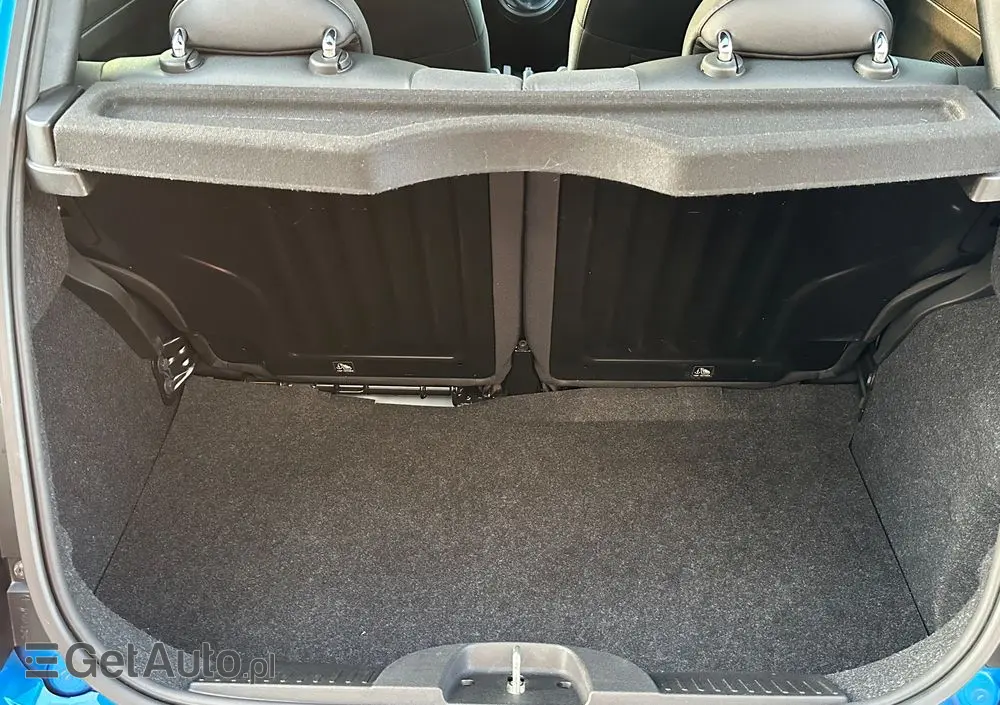 FIAT 500 1.2 Sport