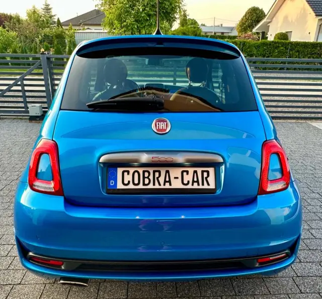 FIAT 500 1.2 Sport