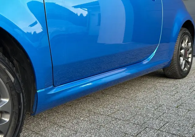 FIAT 500 1.2 Sport