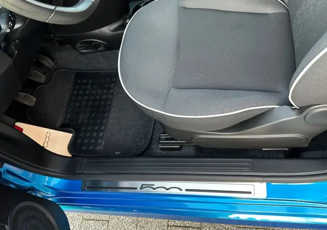 FIAT 500 1.2 Sport