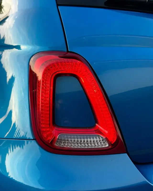 FIAT 500 1.2 Sport