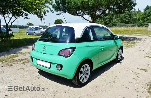 OPEL Adam 