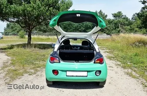 OPEL Adam 
