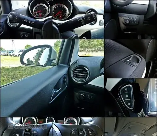 OPEL Adam 
