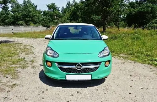 OPEL Adam 