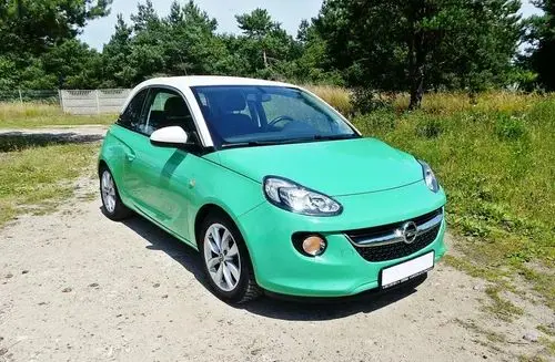 OPEL Adam 