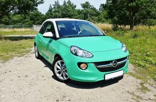 OPEL Adam 