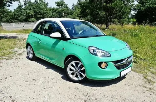 OPEL Adam 
