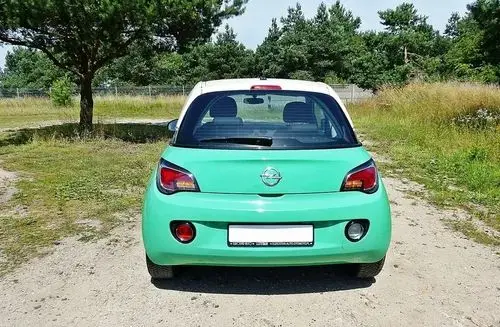 OPEL Adam 