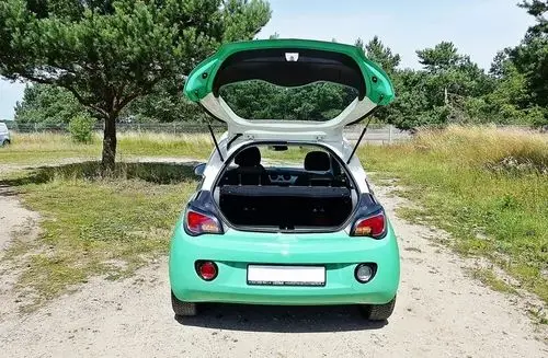 OPEL Adam 