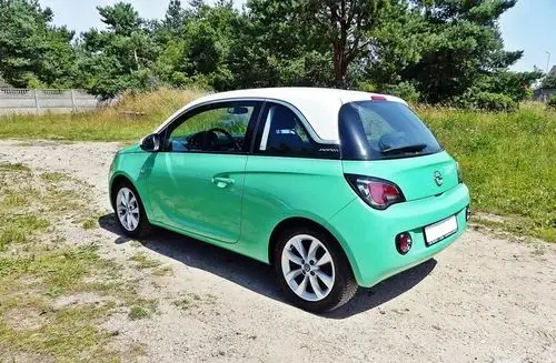 OPEL Adam 