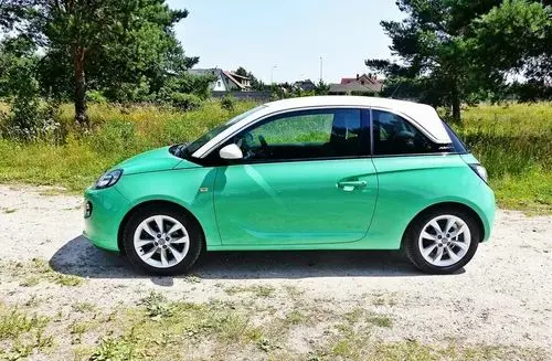 OPEL Adam 