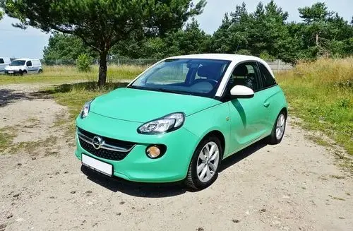 OPEL Adam 