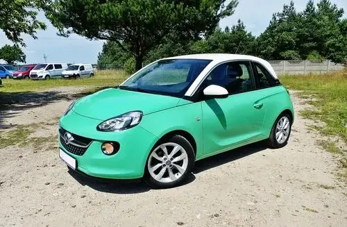 OPEL Adam 