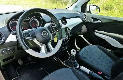 OPEL Adam 