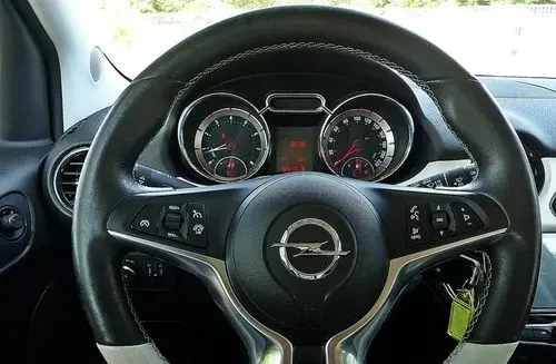 OPEL Adam 