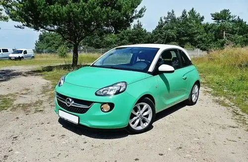 OPEL Adam 
