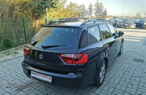 SEAT Exeo 