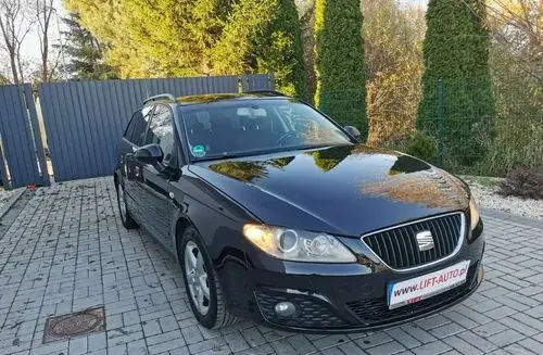 SEAT Exeo 