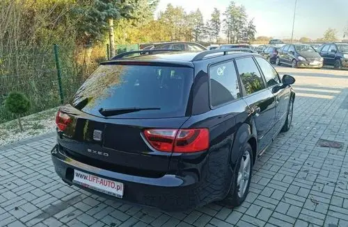 SEAT Exeo 