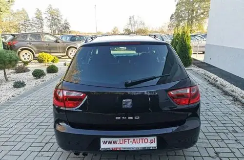 SEAT Exeo 