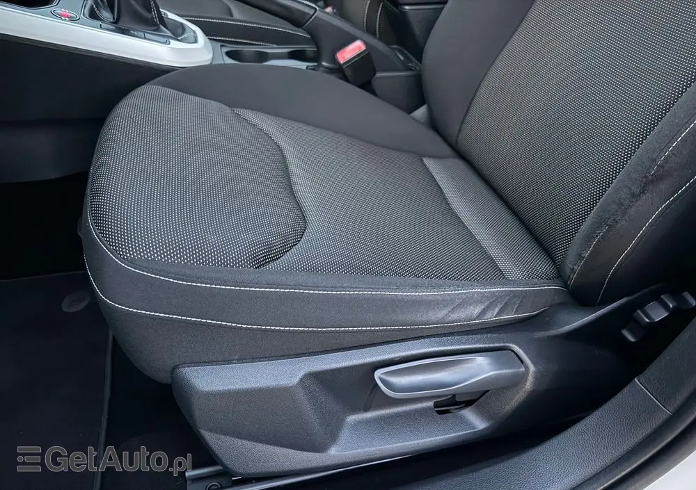 SEAT Arona 1.6 TDI XCELLENCE