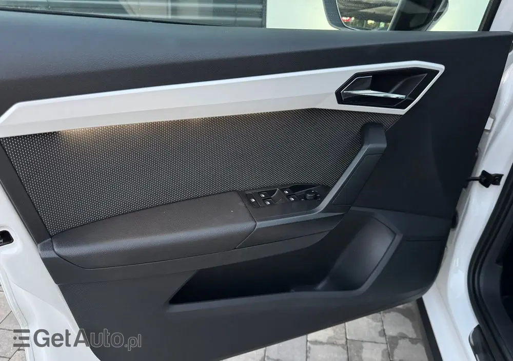 SEAT Arona 1.6 TDI XCELLENCE