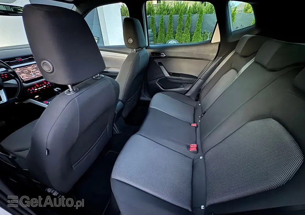 SEAT Arona 1.6 TDI XCELLENCE