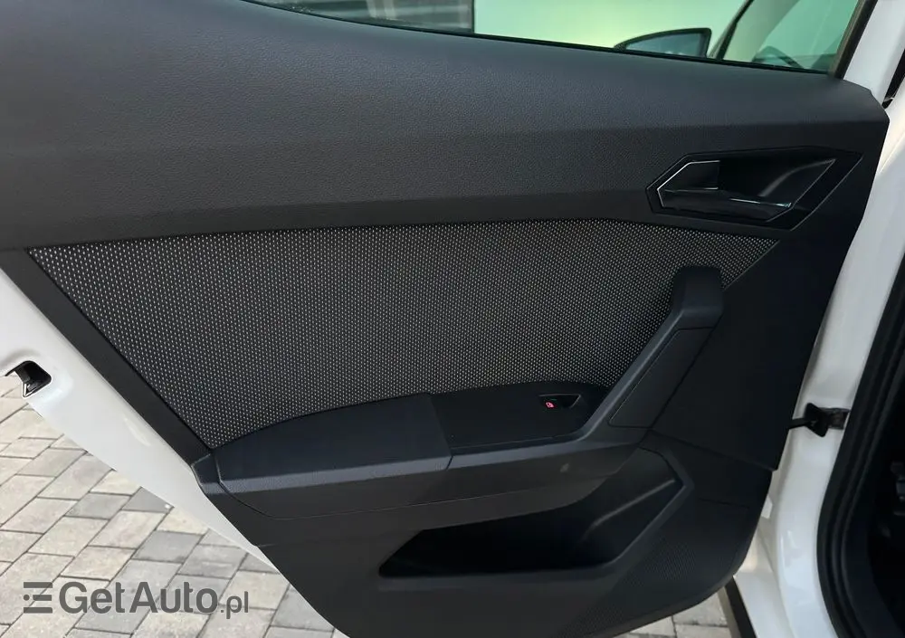 SEAT Arona 1.6 TDI XCELLENCE