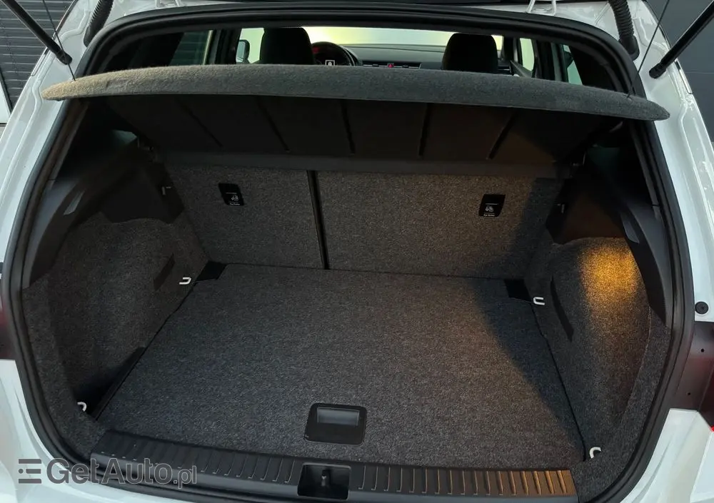 SEAT Arona 1.6 TDI XCELLENCE