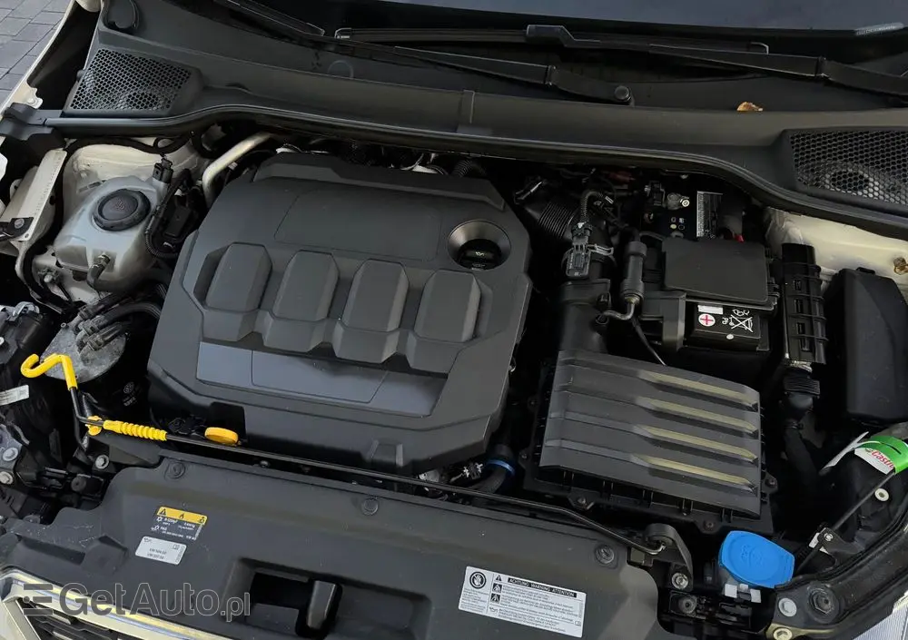 SEAT Arona 1.6 TDI XCELLENCE