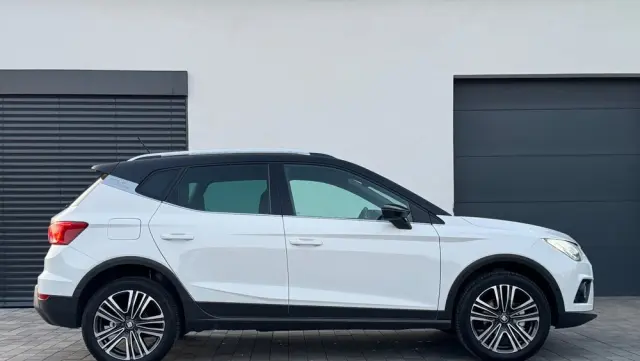 SEAT Arona 1.6 TDI XCELLENCE