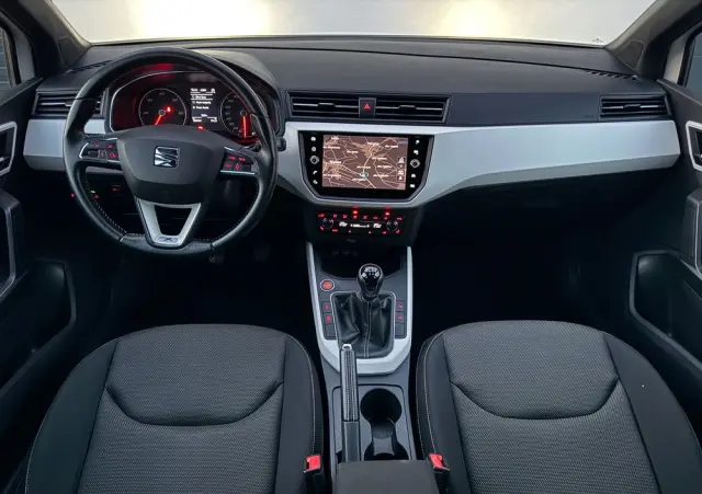 SEAT Arona 1.6 TDI XCELLENCE