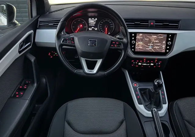 SEAT Arona 1.6 TDI XCELLENCE