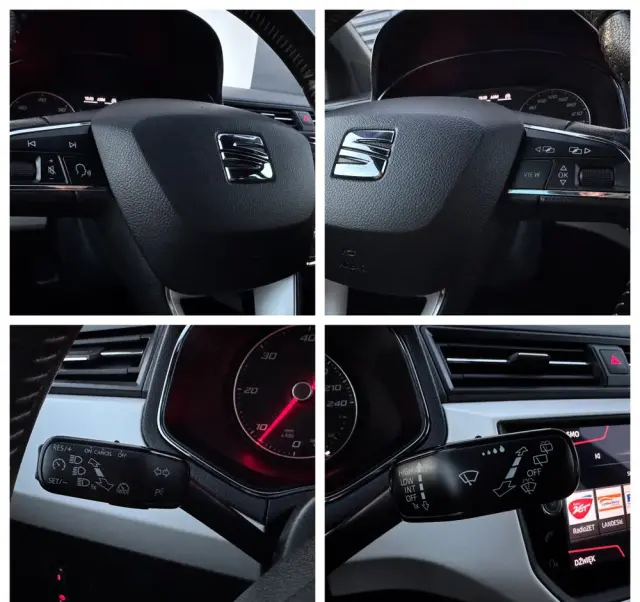 SEAT Arona 1.6 TDI XCELLENCE