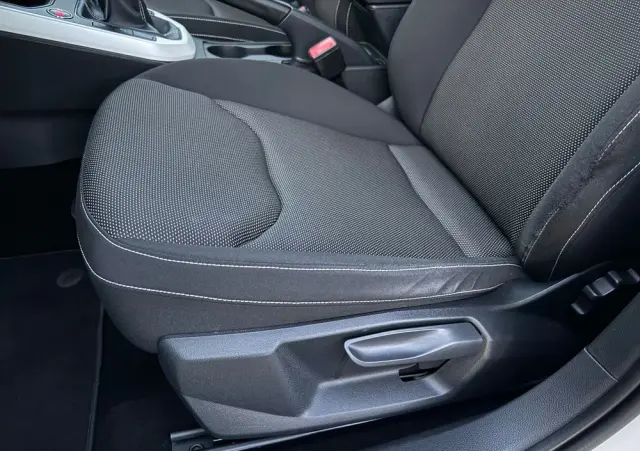 SEAT Arona 1.6 TDI XCELLENCE