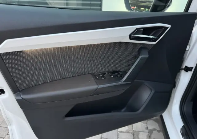 SEAT Arona 1.6 TDI XCELLENCE
