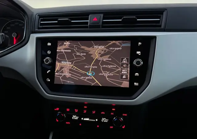 SEAT Arona 1.6 TDI XCELLENCE