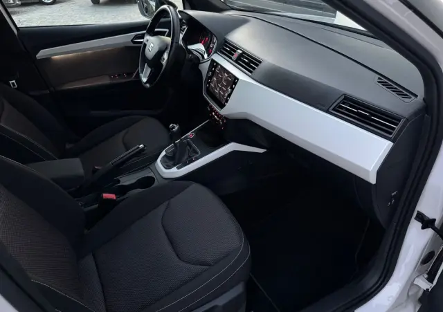 SEAT Arona 1.6 TDI XCELLENCE